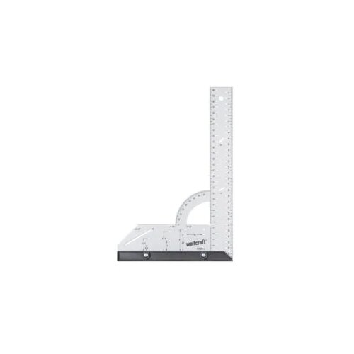 Wolfcraft vinklo uglomjer 200x300mm 5205000 Cijene