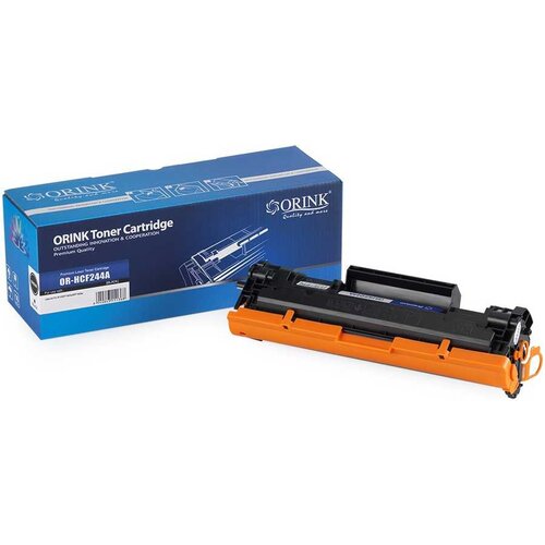 Orink Zamjenski toner HP CF244A crni Cene