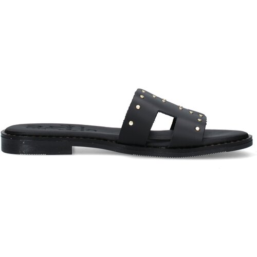 Oh My Sandals Sandali &amp;amp; Odprti čevlji 5840 Črna Slike