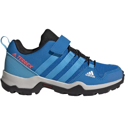 Adidas TERREX AX2R CF K Dječje obuća za izlete, plava, veličina