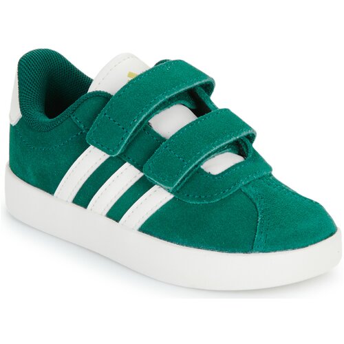 Adidas VL COURT 3.0 CF I Zelena Slike
