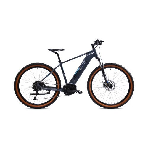 Capriolo e-bike volta 9.4-m sivo-plavo (18) ( 925800-m ) Slike