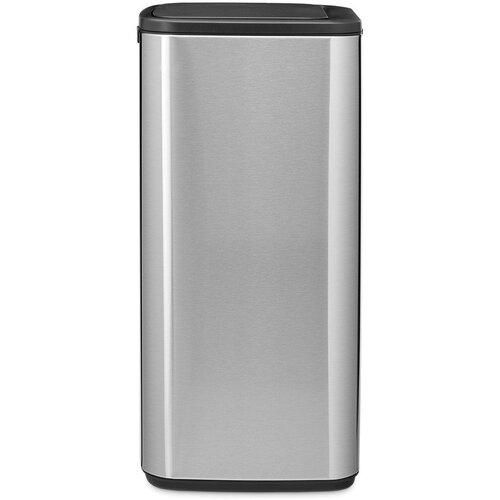  Bo Touch Bin, 30 l - Matt Steel Fingerprint Proof Slike