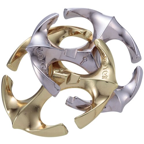 Eureka Edukativna igračka Misaoni izazov Rotor T6 Cene