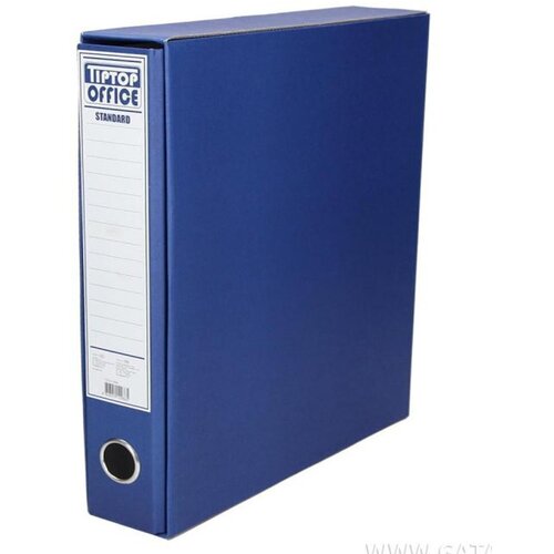 Registrator A4 uski plavi Standard 8606010129865 Cene