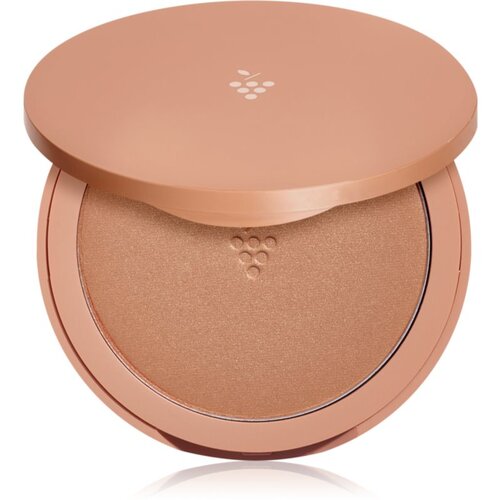 Caudalie Vinocrush Longlasting Bronzer Powder dolgoobstojni kompaktni puder za osvetlitev kože odtenek 8,5 g Slike