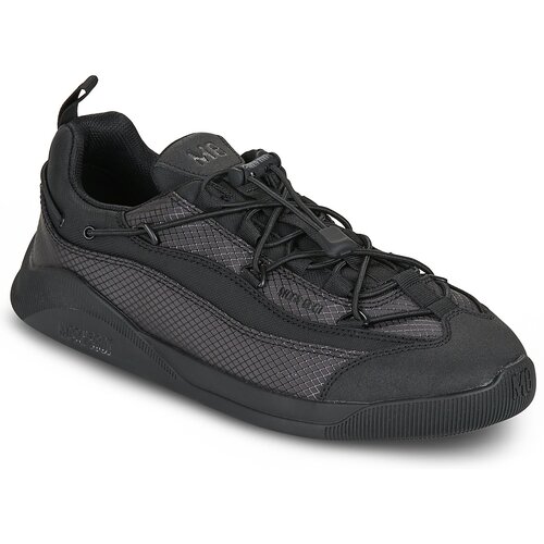 Moon Boot Nizke superge MB MOONLIGHT NYLON Črna Slike