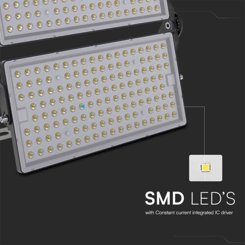  LED reflektor LED/500W/230V 4000K IP65 Slike