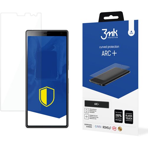 3mk SONY XPERIA 10 PLUS - ARC+, (22002816) Slike