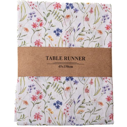 Dakls Nadstolnjak 45x150 cm Bloom &amp;ndash; Slike