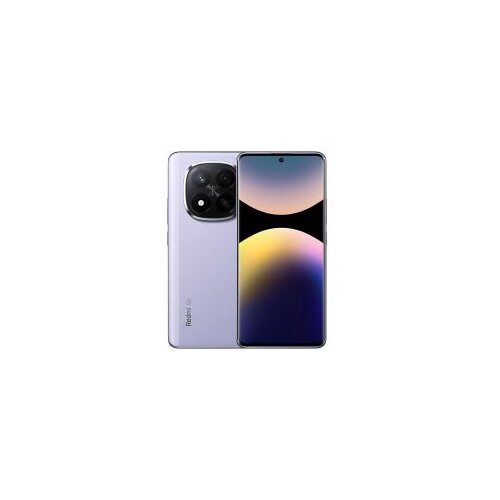 Xiaomi mobitel Redmi Note 14 Pro+ 5G 12GB 512GB Ljubičasti Cijene