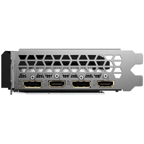 Gigabyte geforce rtx 3050 GV-N3050GAMING OC-8GD, 8GB GDDR6 128bit grafička kartica Slike