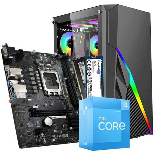 GNC PERFECT Win 11 PRO, Microsoft Office Pro... Cijene