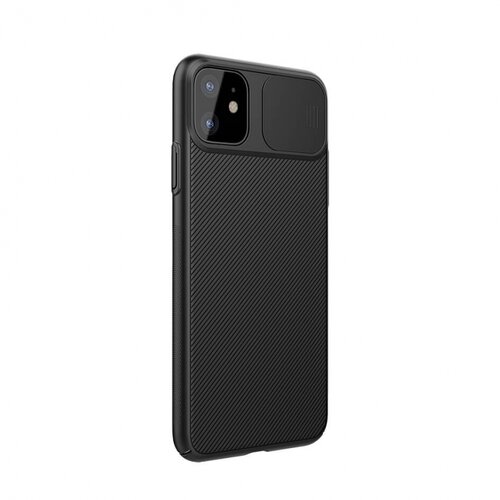Nillkin Torbica CamShield za iPhone 11 6.1 crna Cene