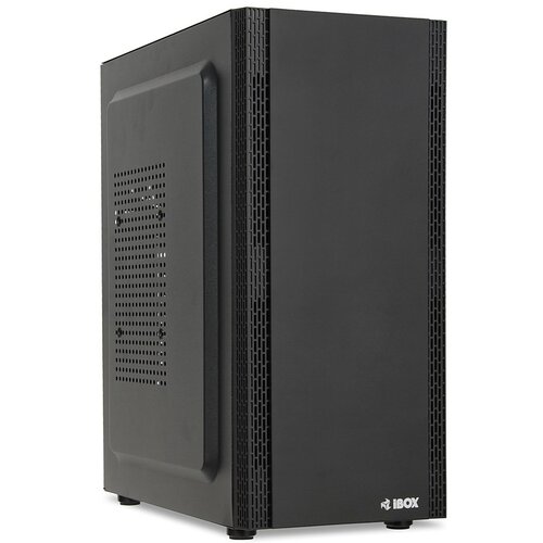 iBox I-BOX ANTILA 39 Midi Tower ATX Case Cijene