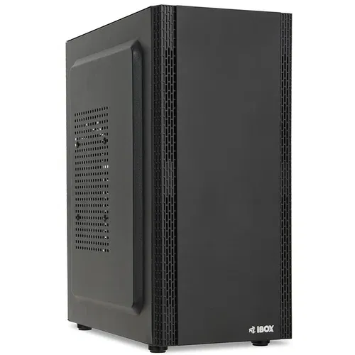 iBox I-BOX ANTILA 39 Midi Tower ATX Case iBox I-BOX ANTILA 39 Midi Tower ATX Case