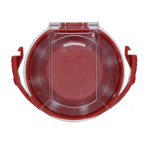 Bosch posuda za pra&amp;scaron;inu Cyclone dust box (2608000741) Slike