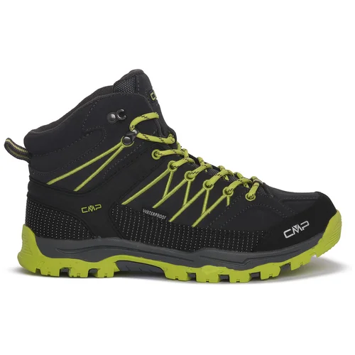 CMP 81US RIGEL MID K TREKKING Siva