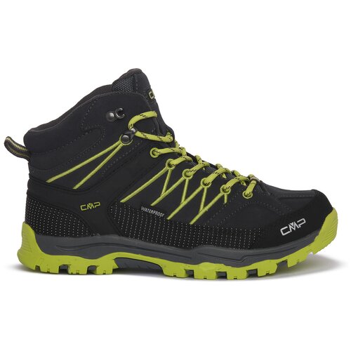 CMP Škornji 81US RIGEL MID K TREKKING Siva Cene