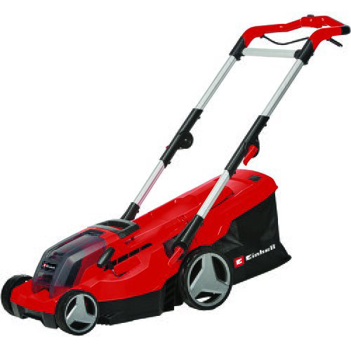 Einhell GE-CM 36/37 Li (2x3,0Ah), Akumulatorska kosačica za travu Set (3413170) Cene