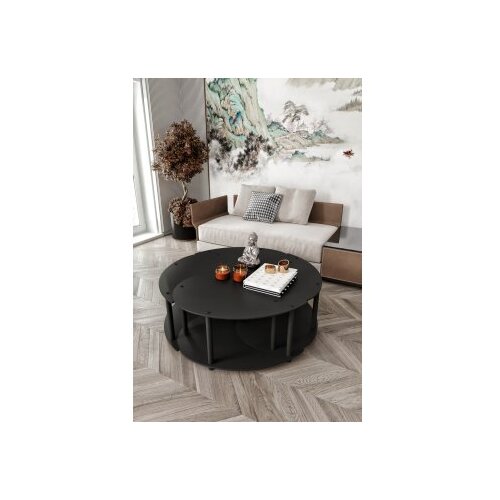 Hanah home klub sto yin yang 4 70 Slike