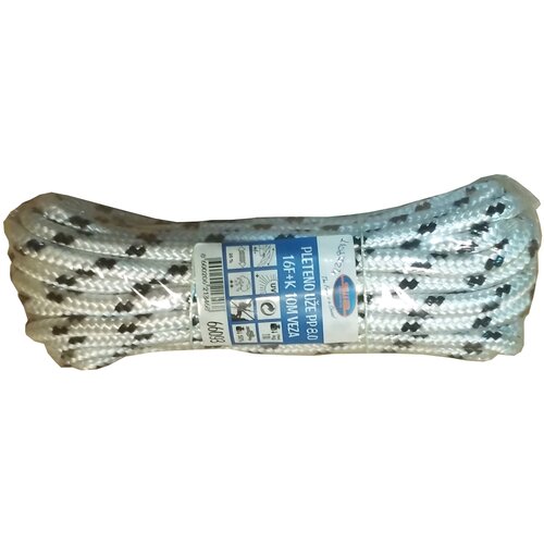Sila pleteno uže pp 8.0 16f-66093 Cene