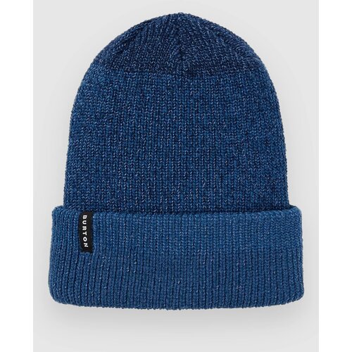 Burton Recycled All Night Long Kapa dress blue Cene