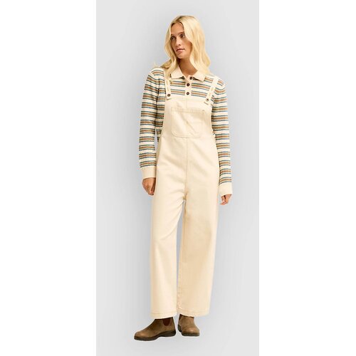 Billabong Pacific Denim Dungarees white cap Slike