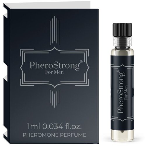 Medica Group Parfem sa feromonima za muškarce PheroStrong For Men 1ml Cene