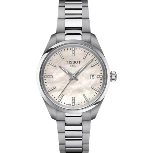  RUČNI SAT TISSOT T150.210.11.116.00 Cijene