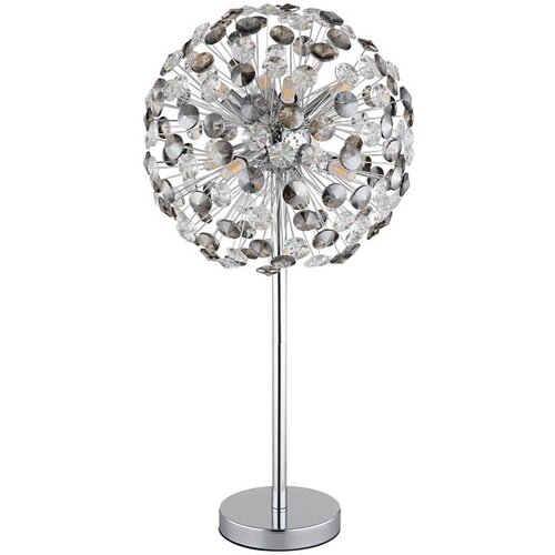 Globo 64135TC - LED stona lampa KATRINA 8xG9/3,5W/230V sjajni hrom Cene