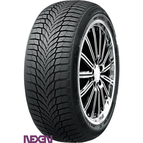 Nexen Winguard Sport 2 SUV ( 215/65 R17 103H XL 4PR ) Cene