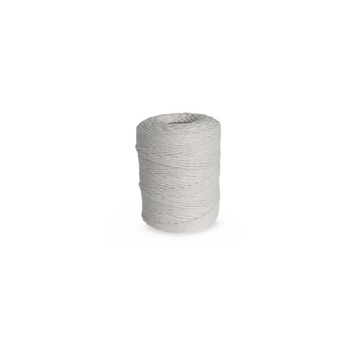  Pamučni kanap beli makrame 2 mm - DP Craft | raznih veličina Cijene