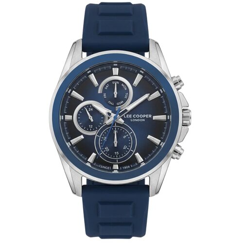 Lee Cooper RUČNI SAT LC08387.399 Cene