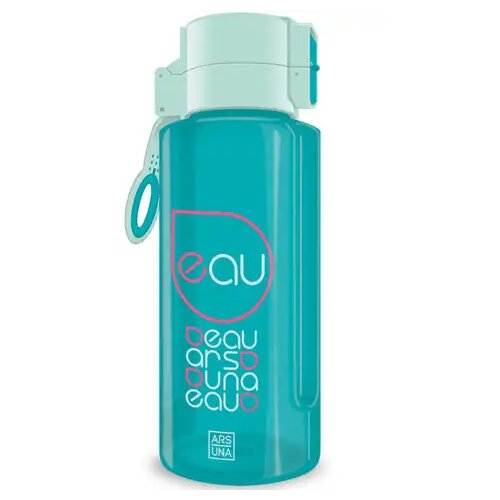 Ars Una Autonomy bidon nebeško modre barve 650ml Cene