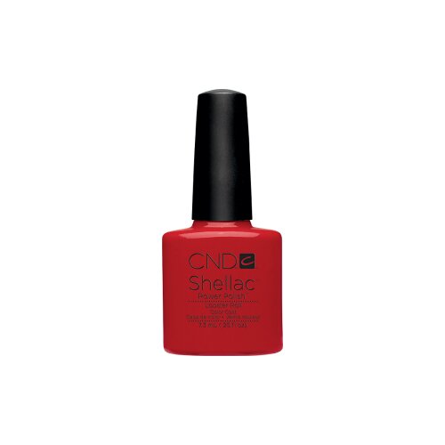  UV Lak za nokte Shellac CND 7,3 ml – Lobster roll Cene