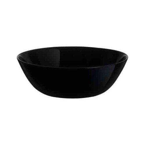 Luminarc činija zelie crna 16CM 1/1 Cene