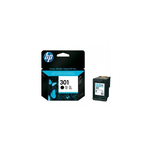  CARTRIDGE HP301 Black ORIGINALNI Cene