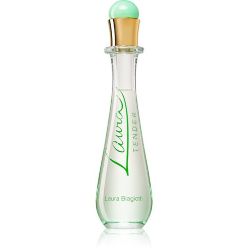 Laura Biagiotti Laura Tender Eau De Parfum 25 ml (woman) Slike