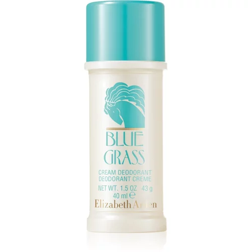Elizabeth Arden Blue Grass kremasti antiperspirant 40 ml
