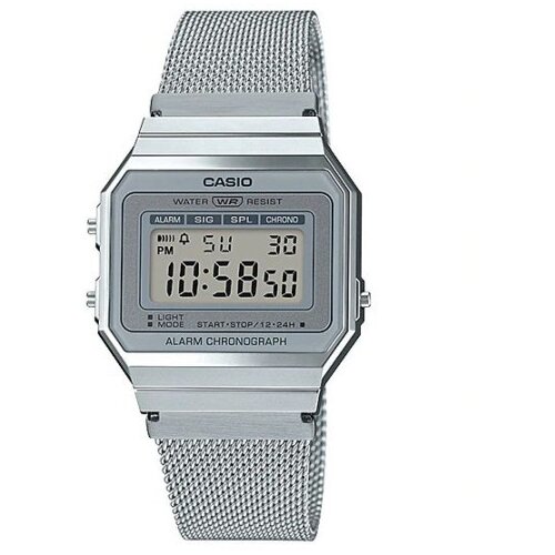 Casio ženski analogni ručni sat A700WM-7A Cene