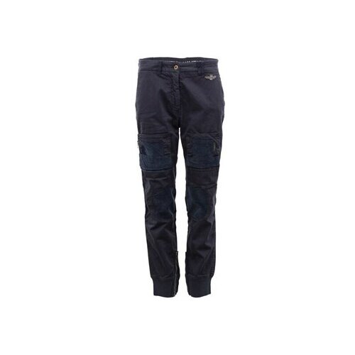 Aeronautica Militare Hlače cargo PA1567DCT3017081 Cene