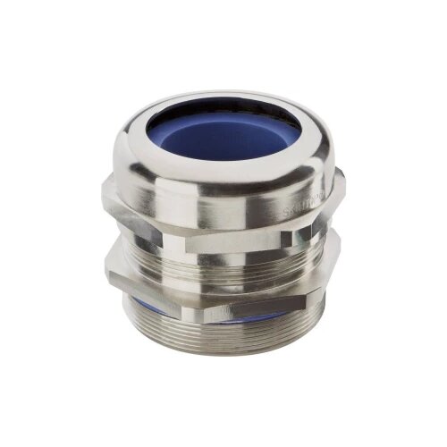  Kabelska uvodnica M40, mesing naravne boje LappKabel SKINTOP COLD-R M 40x1,5 10 kom Cijene