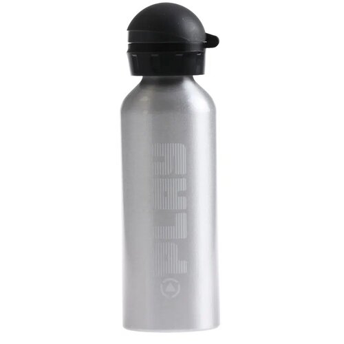 Play Hydro, flašica za vodu, aluminijumska, 500ml, miks Srebrna Slike