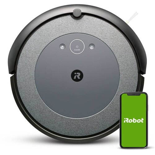 Irobot Roomba i5 (i5158) Robot usisivač Slike