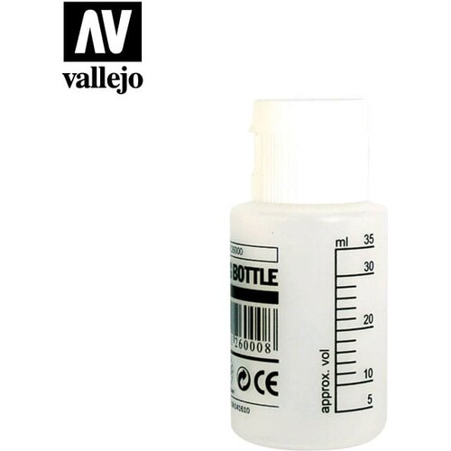 Vallejo Model Color Mixing Bottle 35ml Skala - 1 kom Cene