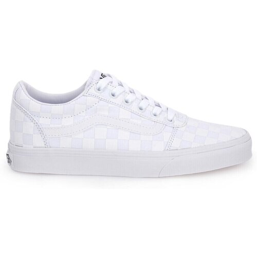 Vans Skate čevlji W51 Ward W Bela Slike