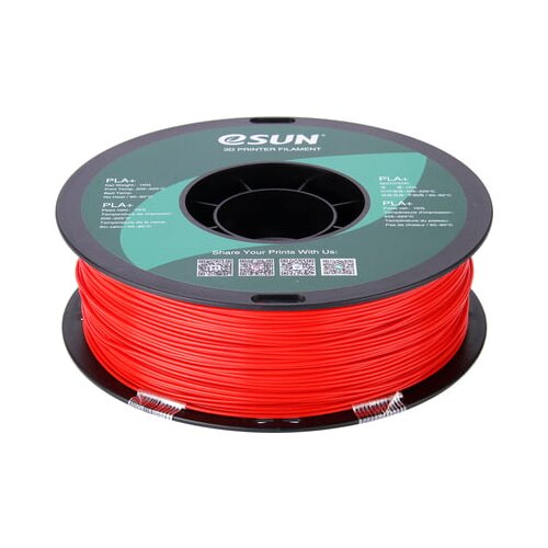 eSUN pla+ red - 1,75 mm / 1000 g Cijene