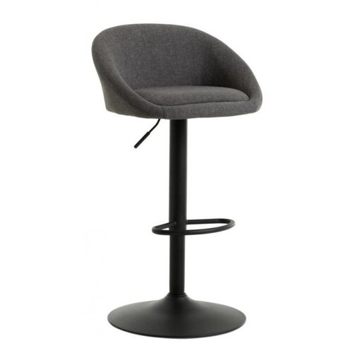 Barska stolica 53x104x45cm, Siva Cijene
