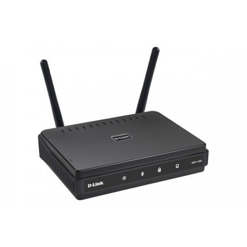 D-link DAP-1360 Wireless N Range Extender Cijene